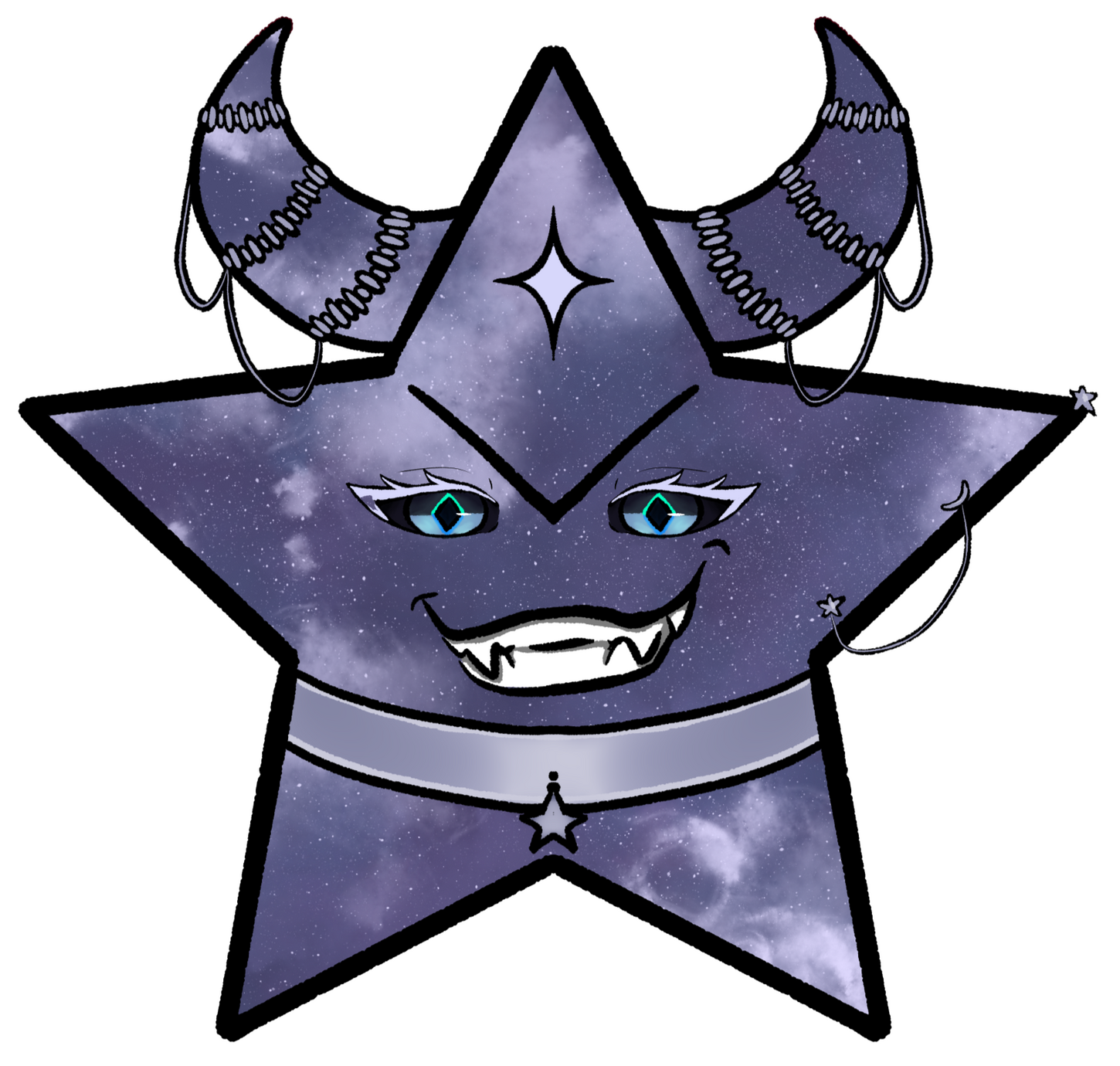 GWYF Star by Kipp