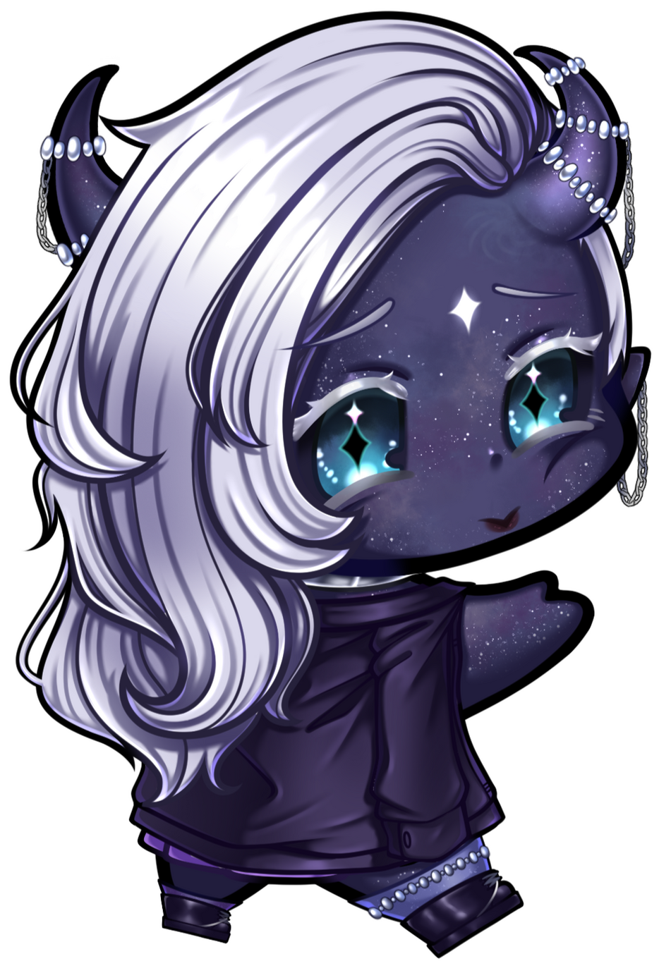 Booba Hang by Atsyan