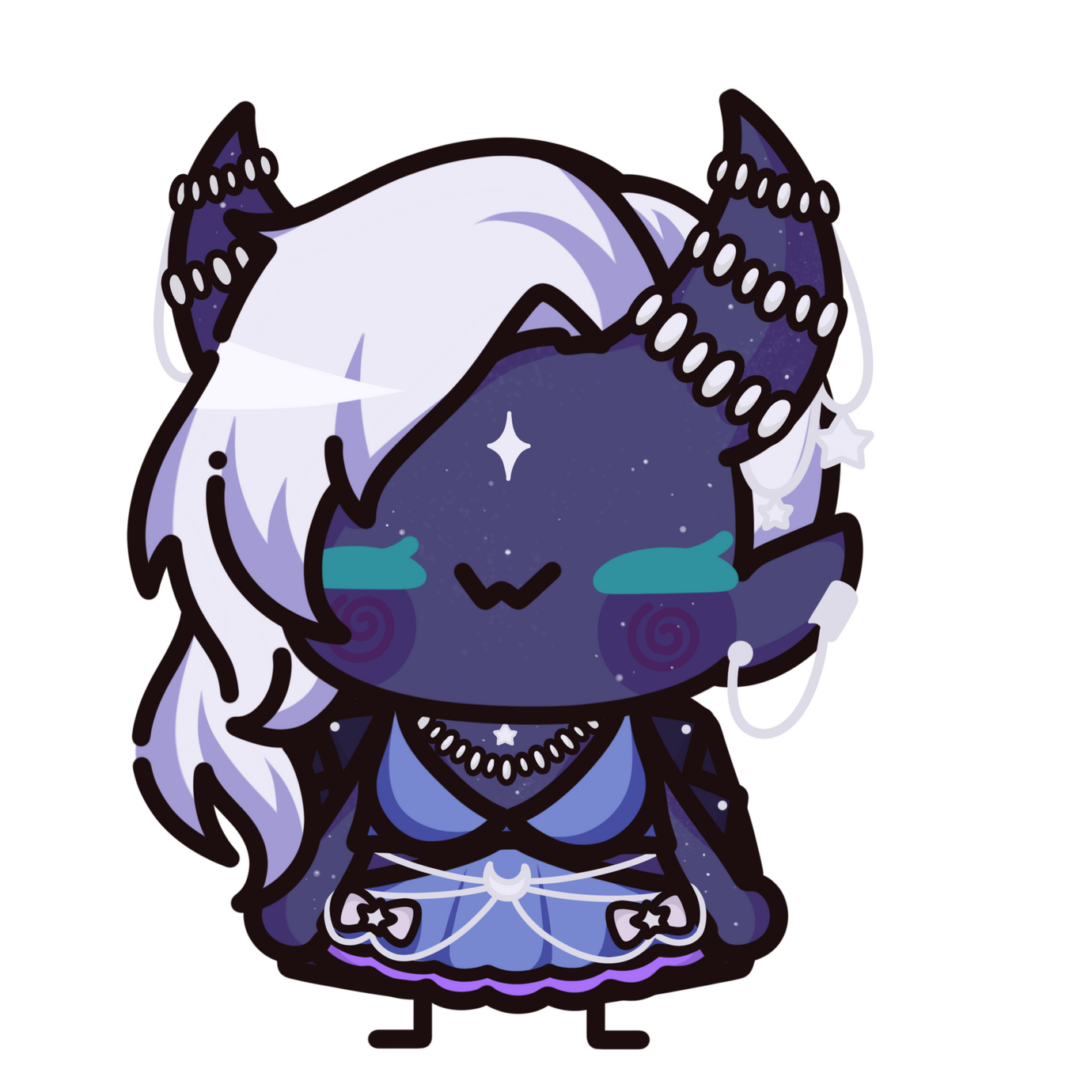 Yap png by _kyomii