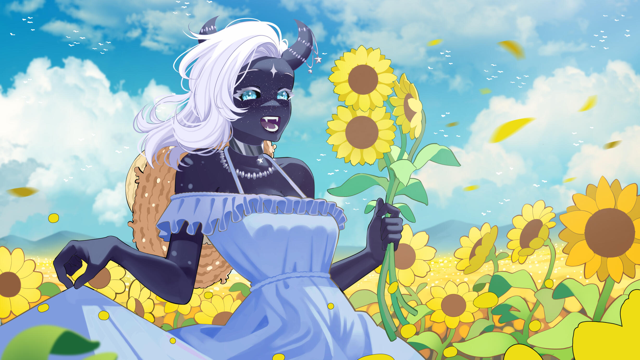 Spring by YuzuKaren