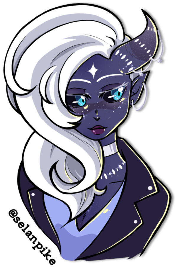 Icon by SelanPike