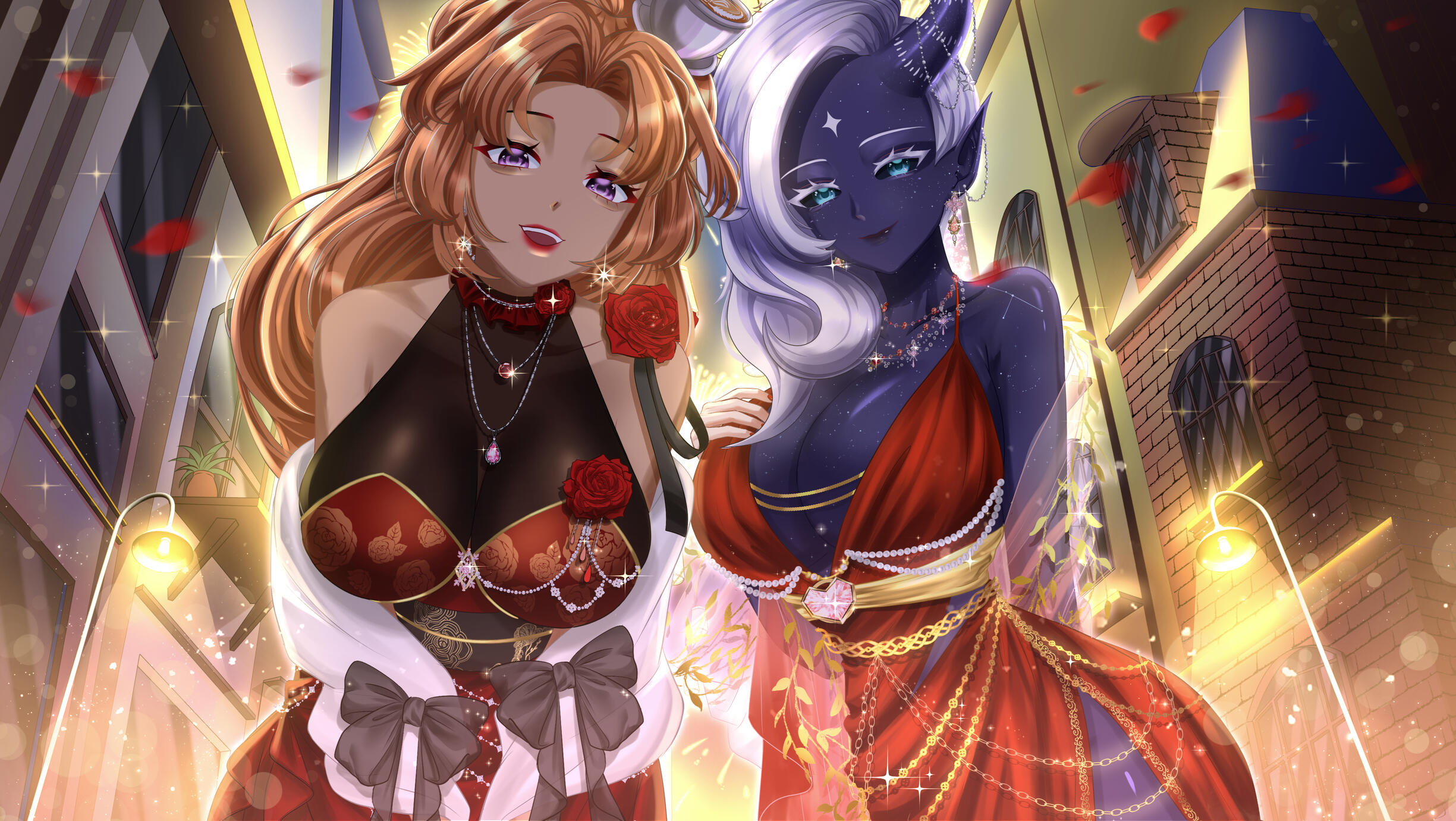 Art by Hoshistream